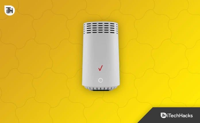 5 Ways to Fix Verizon Fios Router Lights: Red, White, Orange, Red