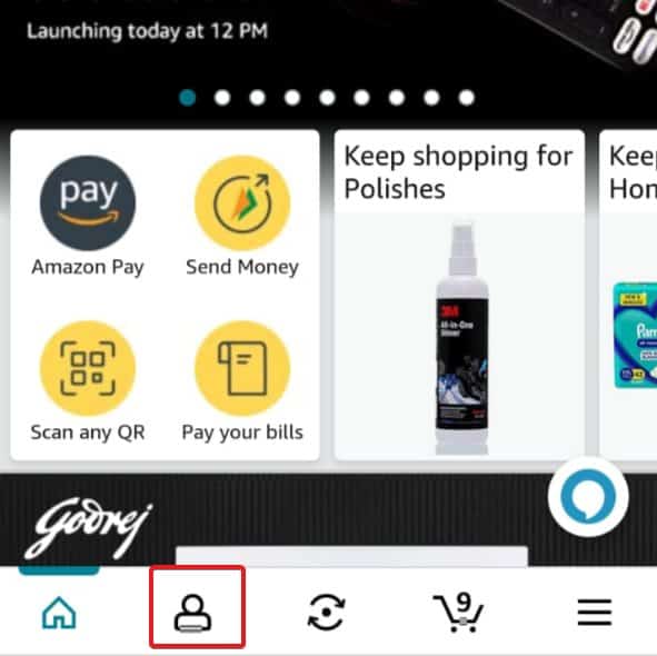 How to Pay with Apple Pay on Amazon (2024)