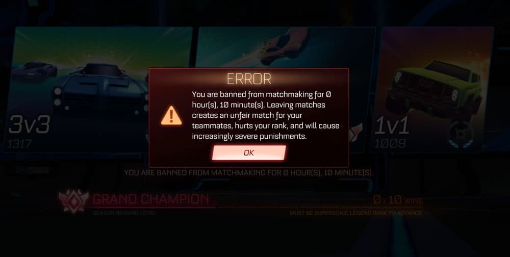 Fix Halo Infinite User Banned Reasons, and Ban Timer