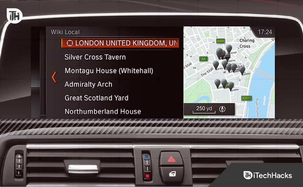 Top 9 Ways to Fix BMW ConnectedDrive Not Working (2024)
