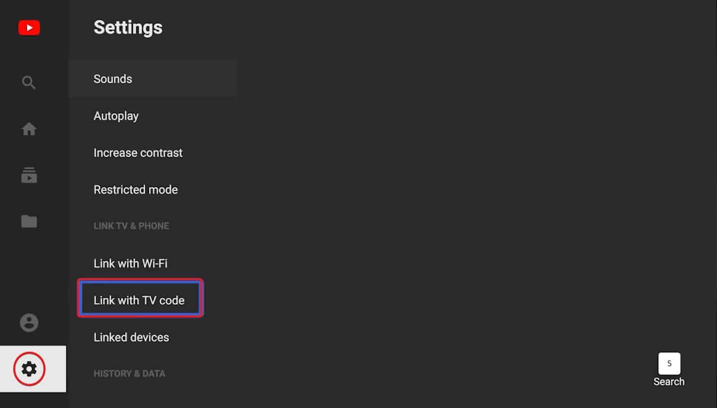 How to Login YouTube at Yt.be Activate with TV Code (2024)