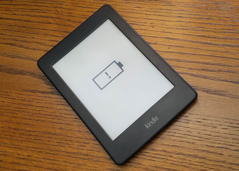 Top 6 Ways to Fix Kindle White Screen Issues (2024)