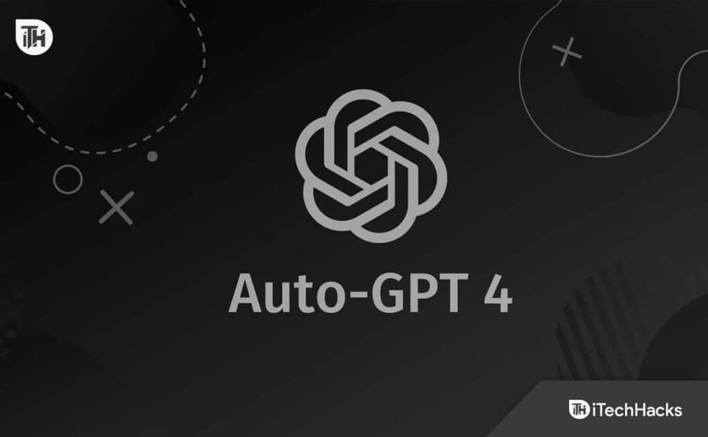 How to Fix git.refresh() error when setting up AutoGPT 2024