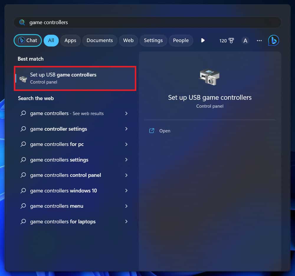 How To Access Thrustmaster Control Panel In Windows 10/11