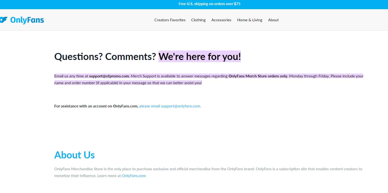 How to Get OnlyFans Refund After Canceling Subscription (2025)