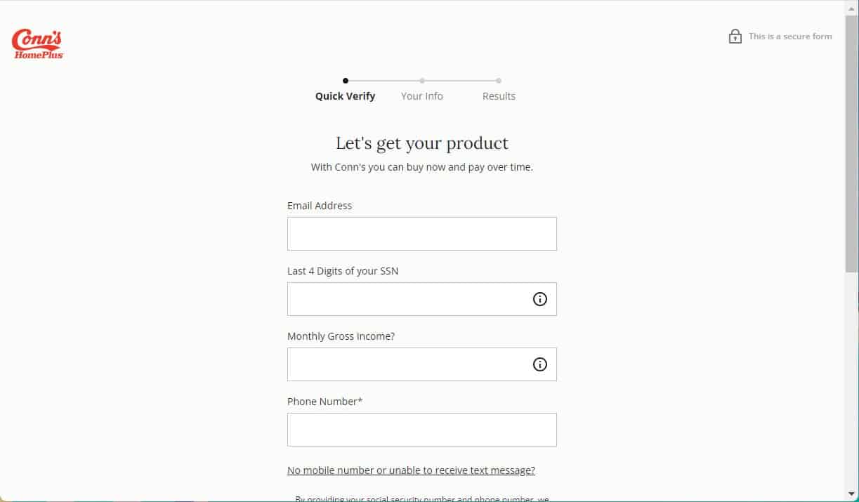 How to Activate HomePlus Credit Card 2024