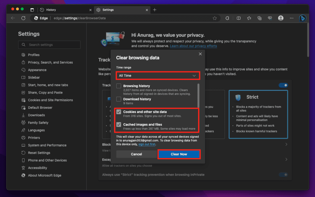 Top 8 Ways to Fix Pinsystem.Co.Uk Not Working Problem