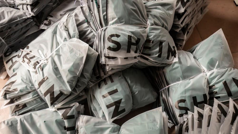 What Does ‘Arrived At The USA Local Facility SHEIN’ Mean Shein Order