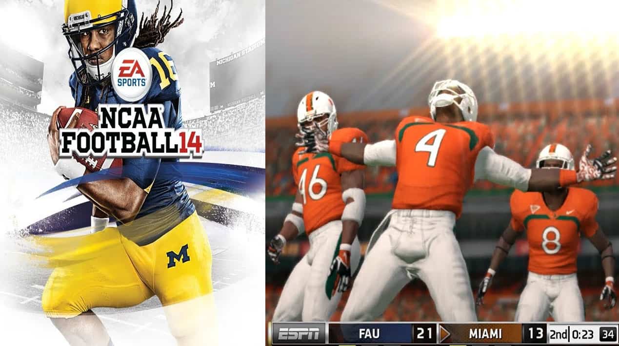 How to Play NCAA on PC 2024 Guide