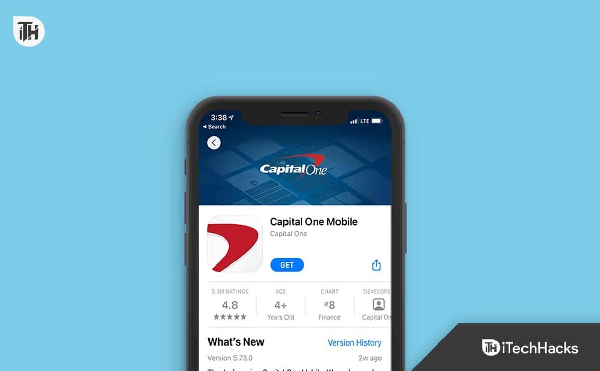 How to Add Capital One Card To Apple Wallet 2024