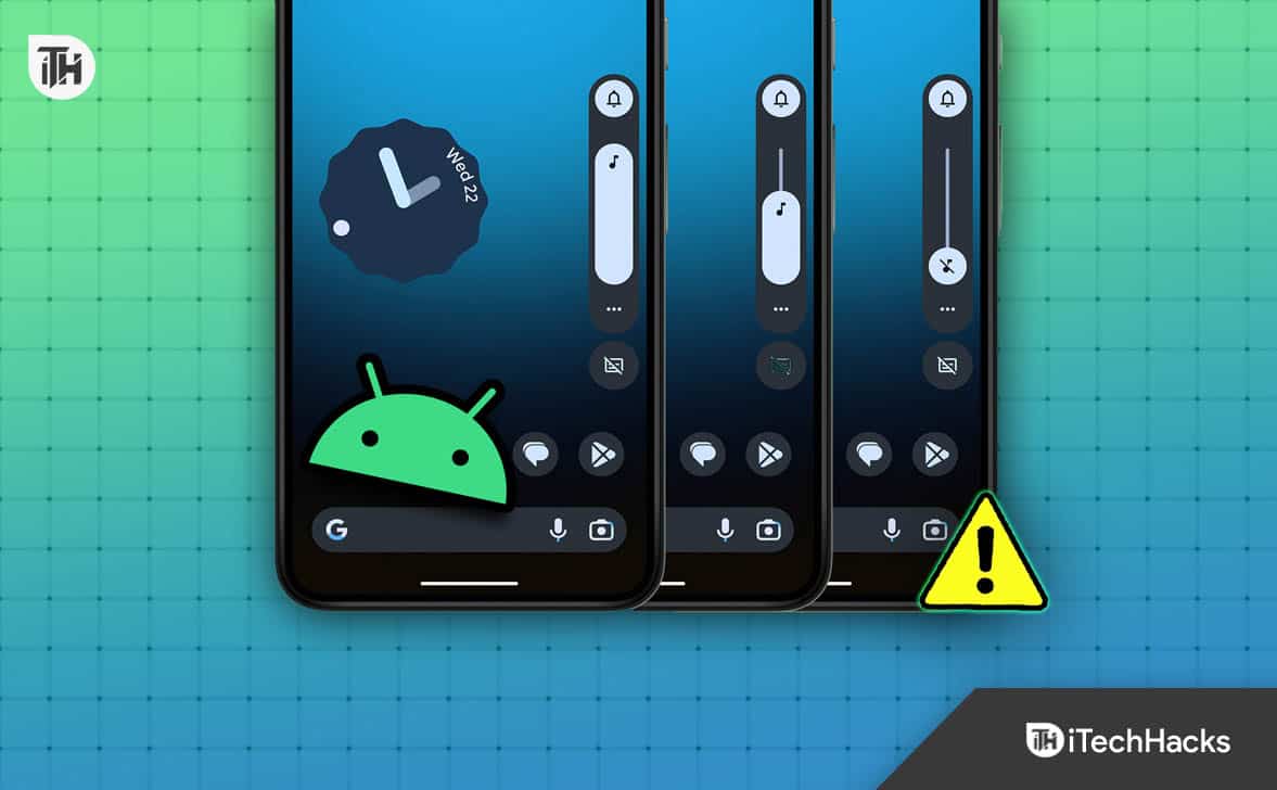 How to Fix Volume Automatically Goes Down on Android