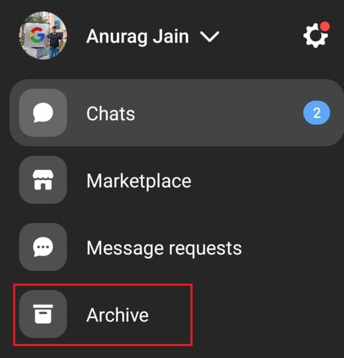 How to Recover Permanently Deleted Messages on Facebook Messenger