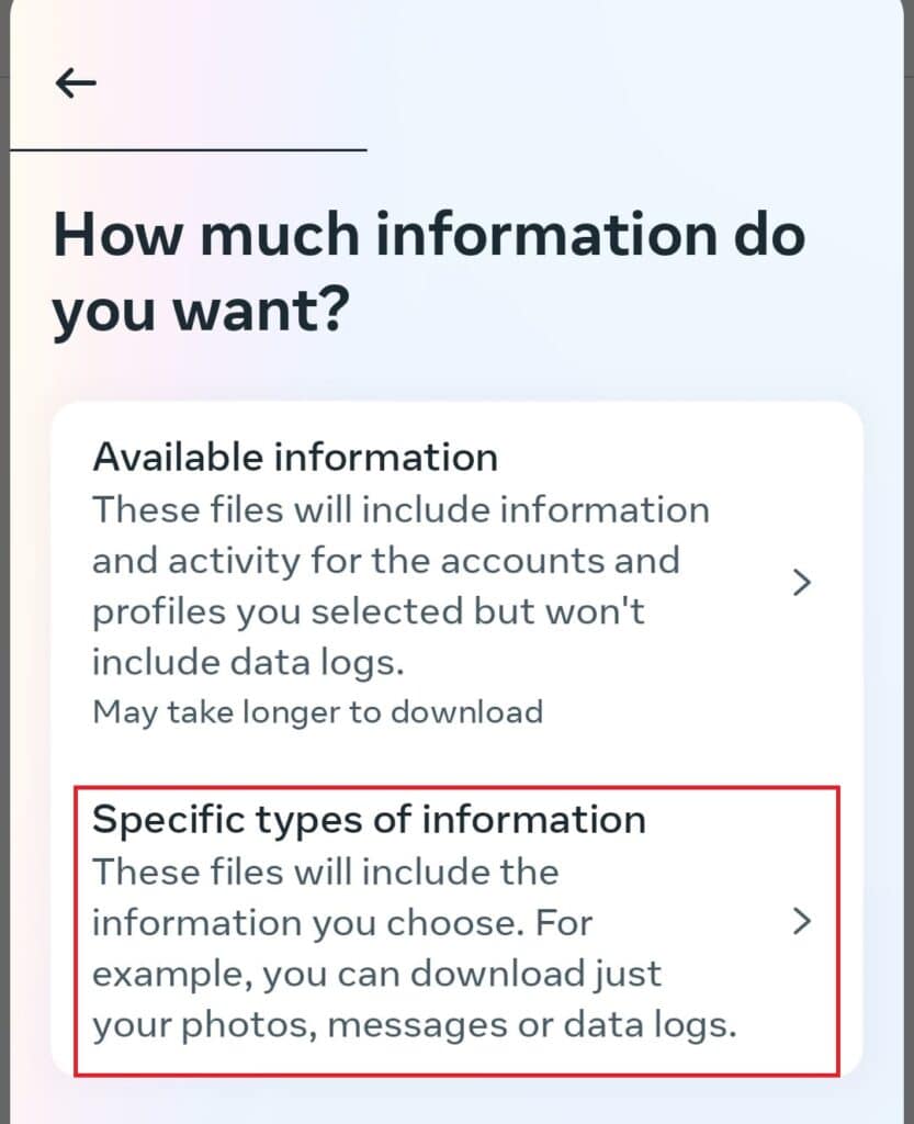 How to Recover Permanently Deleted Messages on Facebook Messenger