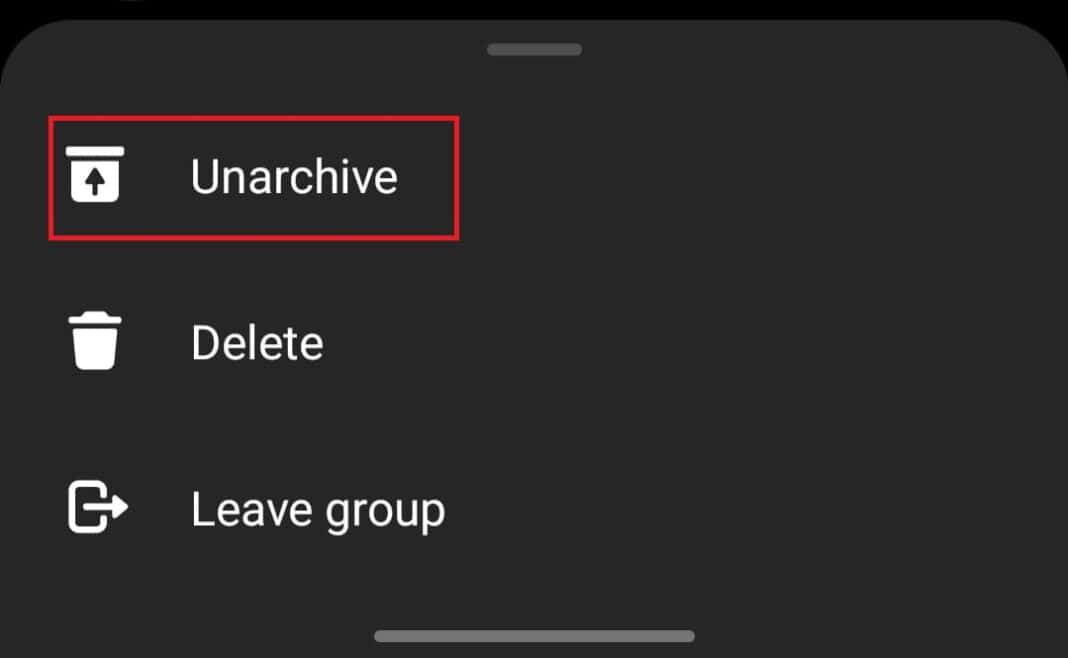 How to Recover Permanently Deleted Messages on Facebook Messenger