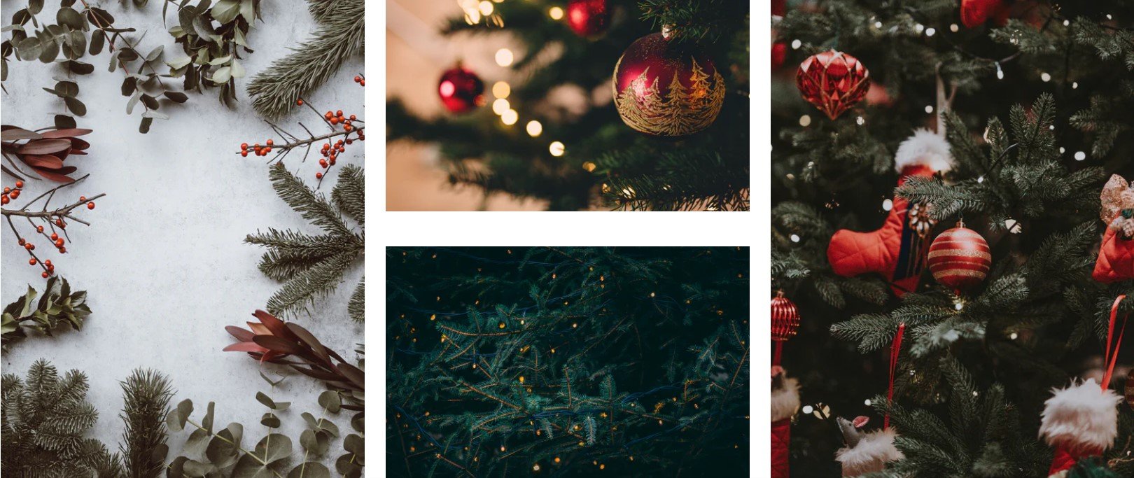 Christmas Wallpapers and Ideas for Christmas Decoration for 2023