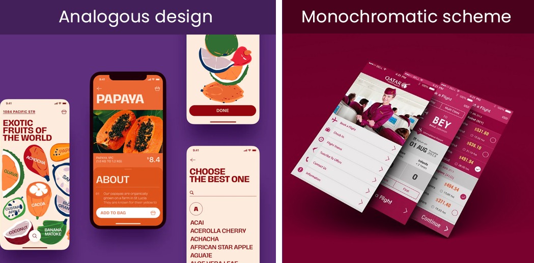 4 Mobile App Design Trends That will Continue Into 2022