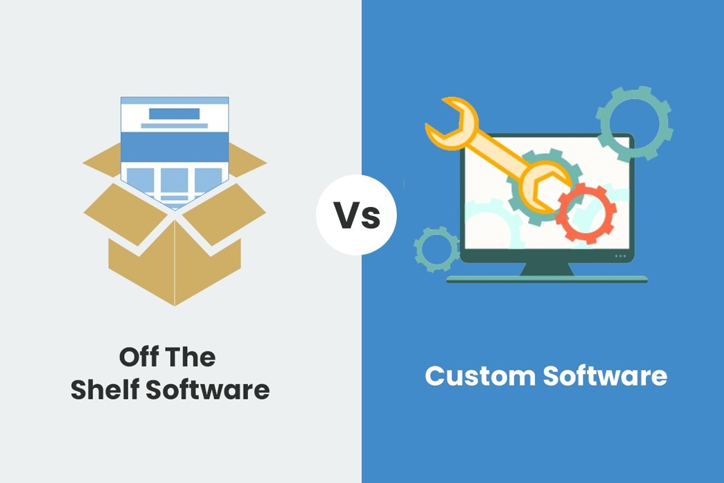 Custom ERP Software vs. OfftheShelf What’s a better choice?