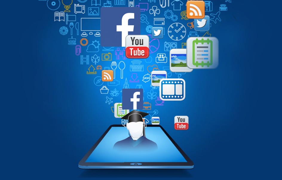 6 Schools/Colleges Social Media Strategy for Better Education Marketing