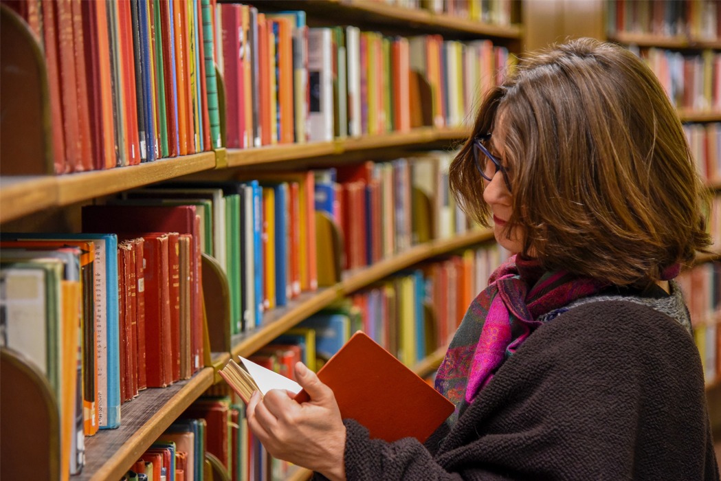 6 Key Features/Modules of Library Management System Software