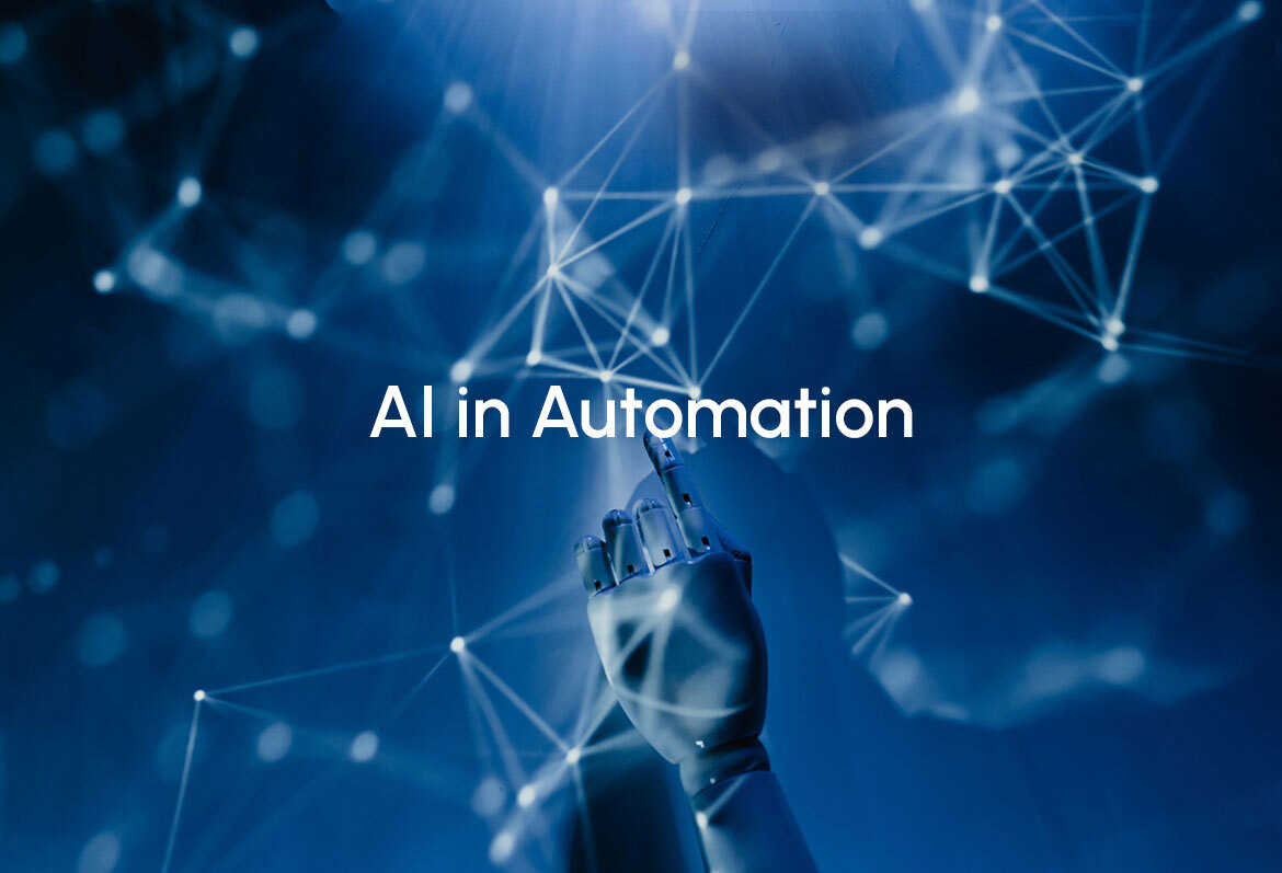 How can AI be used to Automate Business Processes, AI Technology in BPA