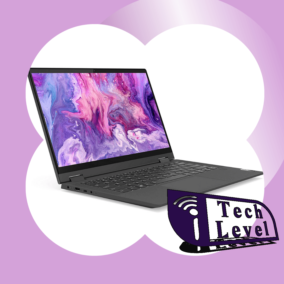 Ideapad Flex 5 Specs To Remember iTech Level