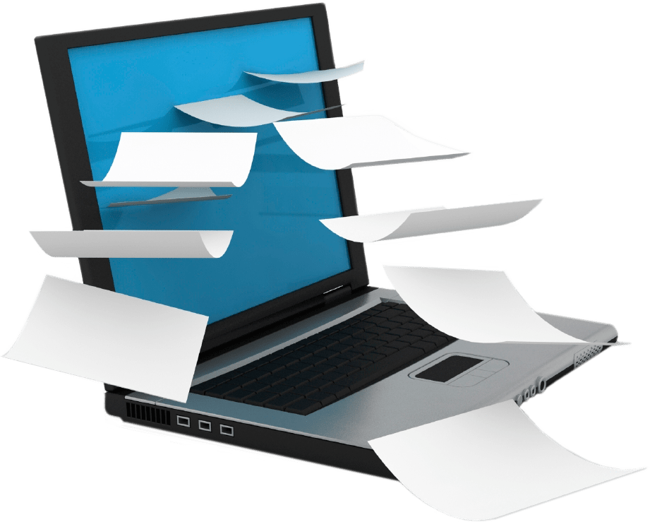 5 REASONS FOR DOCUMENT MANAGEMENT SOFTWARE Itechment