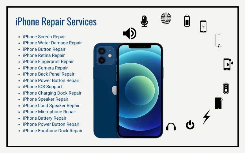 iPhone Service Center in Bangalore iPhone Service Center near Me