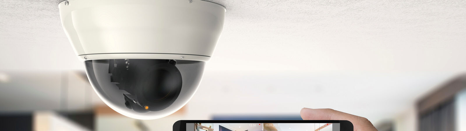 Commercial Services iTech Smart Home Inc.