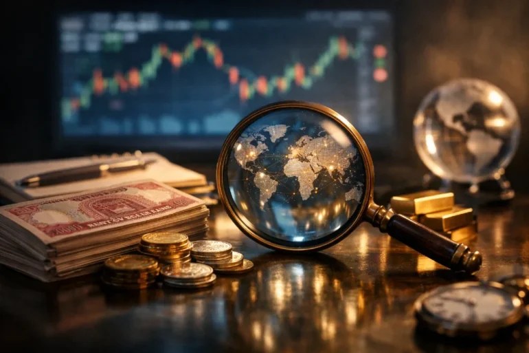 Dinar Chronicles Intel Updates What’s Real vs Speculation