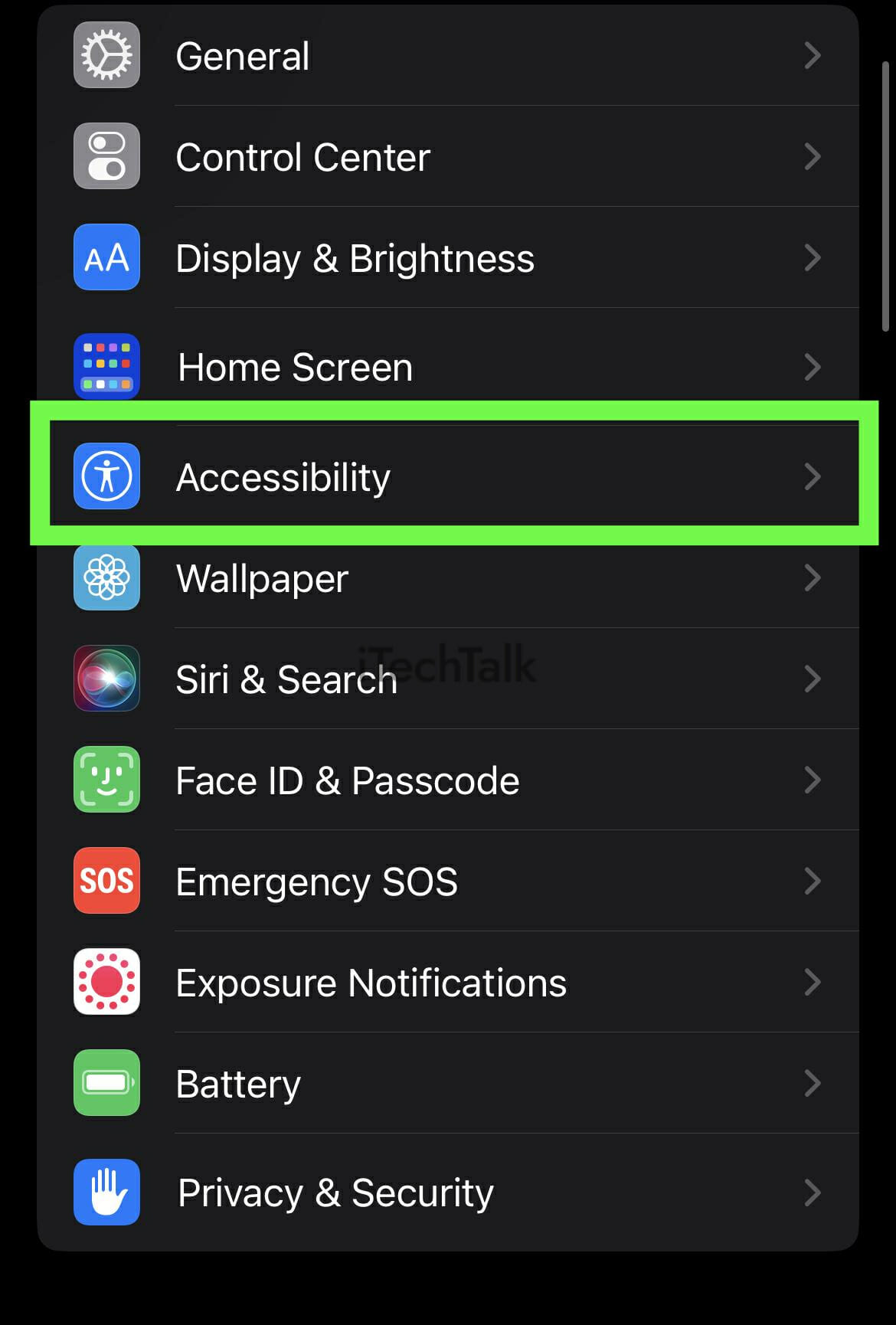 How To Fix iPhone “Won’t Swipe Up To Unlock” Bug iTechTalk