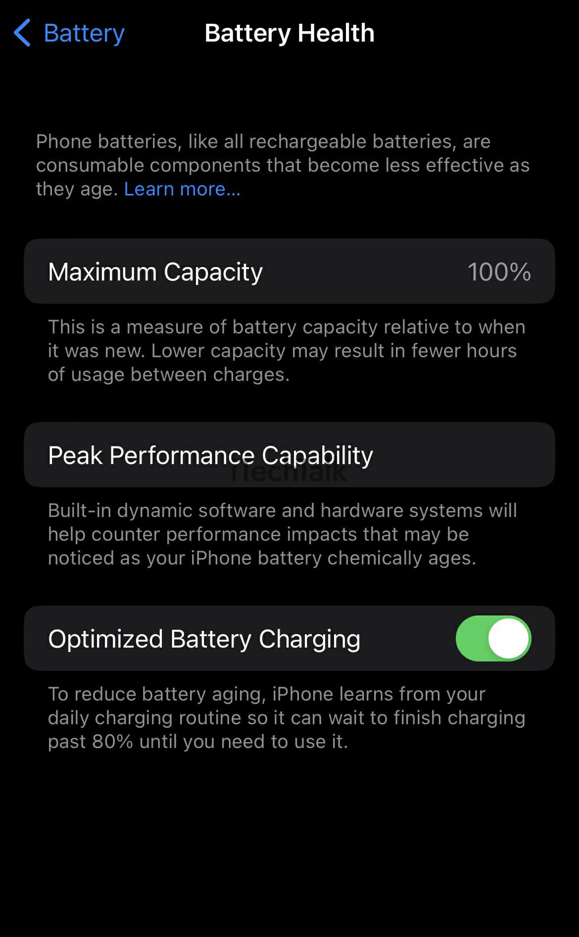 iPhone Charging Port Not Working? Here’s How To Fix It. iTechTalk
