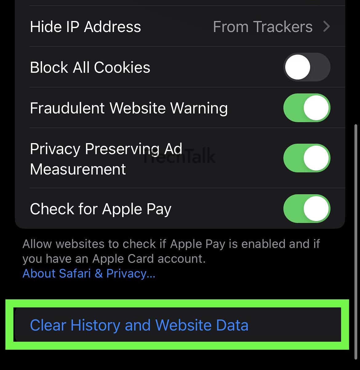 What Is kit Encountered An Internal Error On Safari And How To Fix