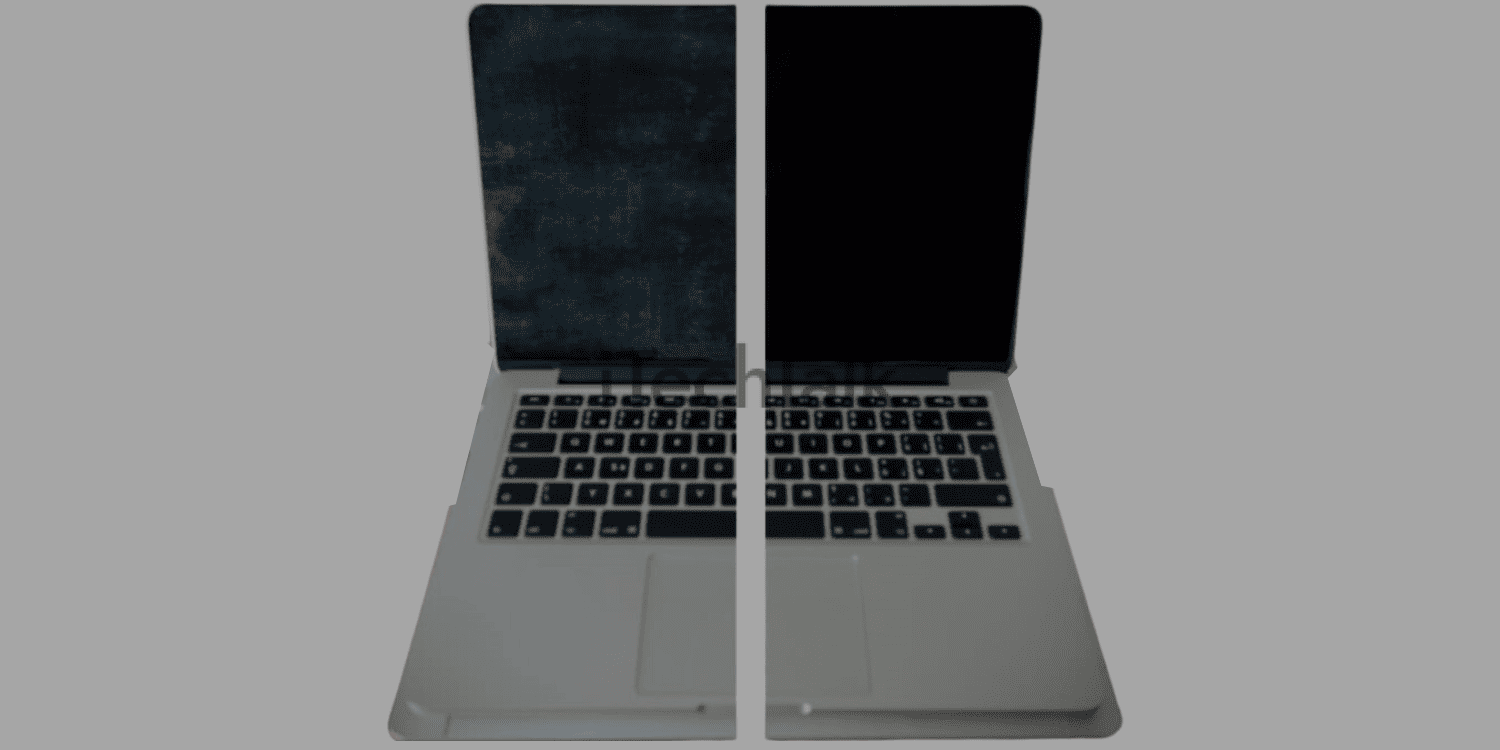 How To Clean MacBook Retina Screen