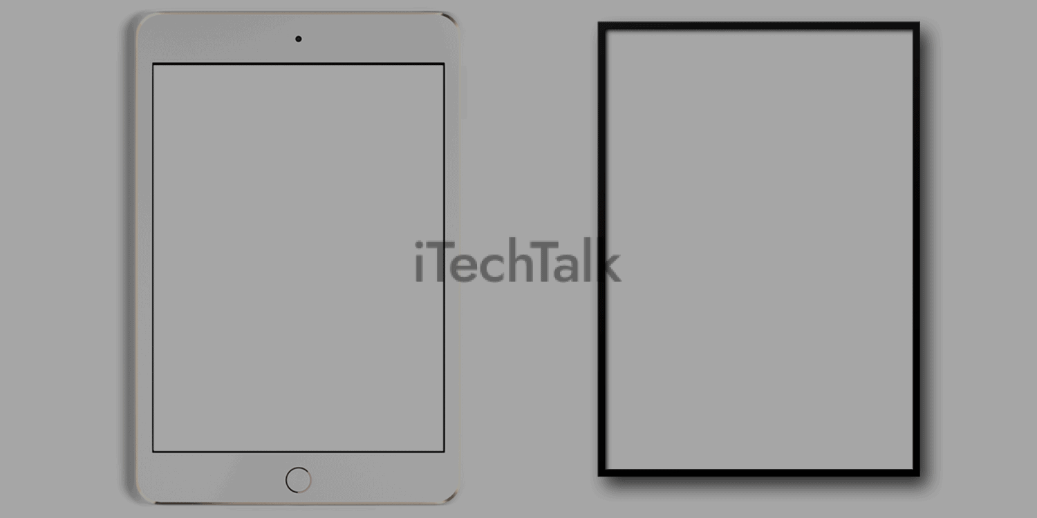 How To Transfer iPad To iPad