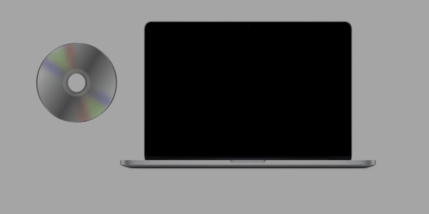 How To Use Remote Disk On MacBook