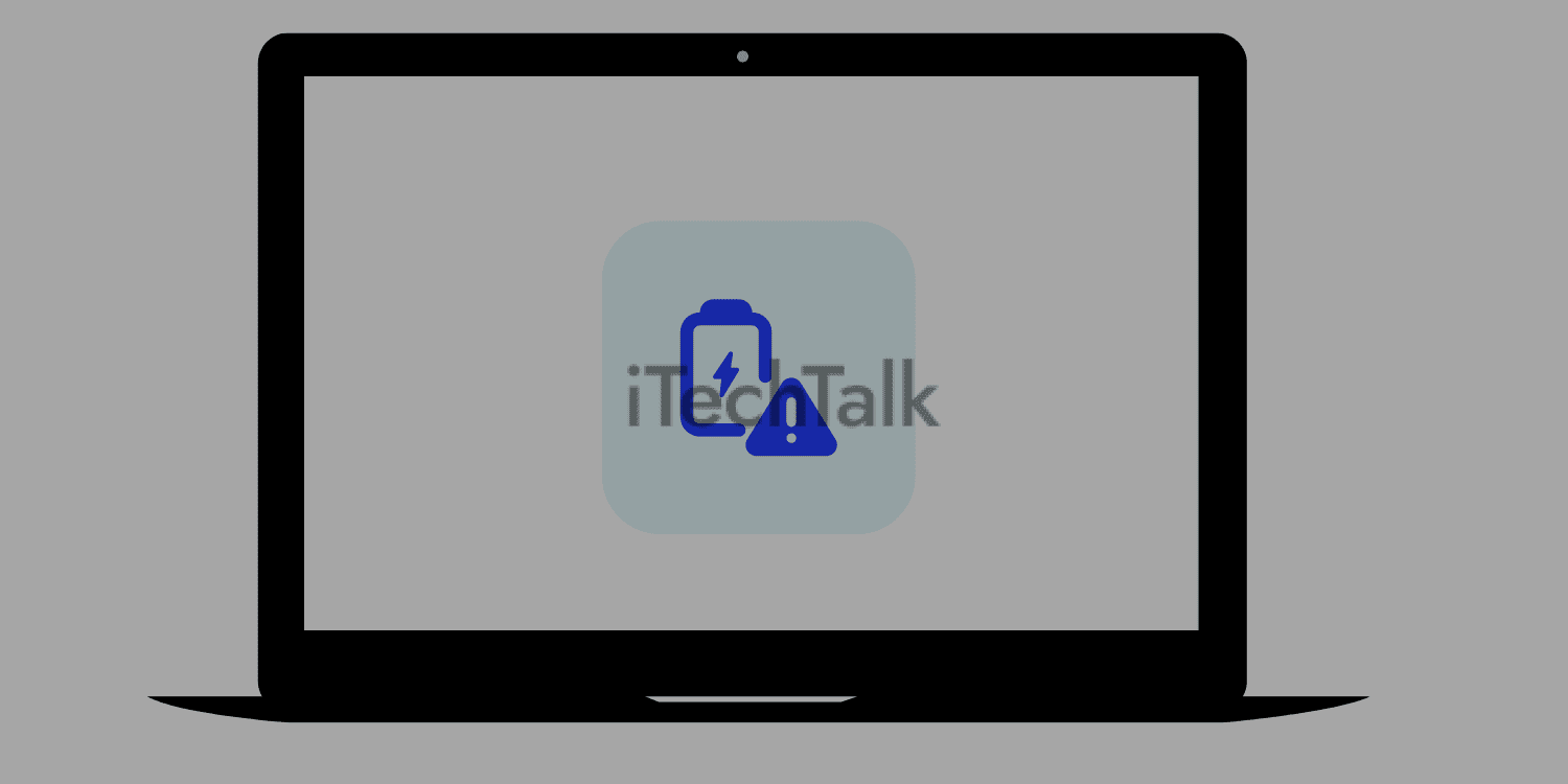 MacBook Pro Battery Draining Fast