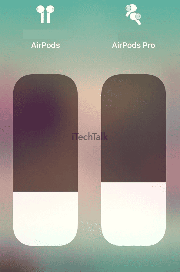 How To Share Audio On AirPods iTechTalk