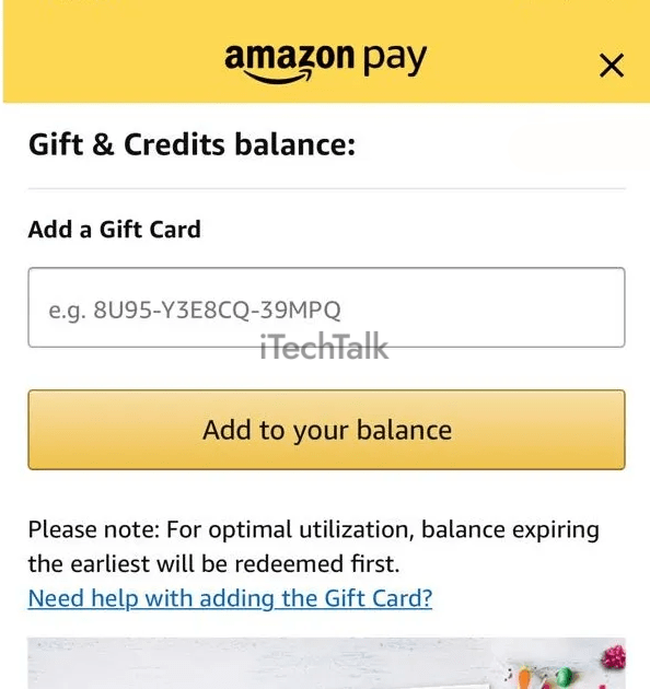 Does Amazon Take Apple Pay iTechTalk