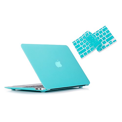 The Top 10 Best macbook air 13 inch case cyan in 2023 According to Reviews.