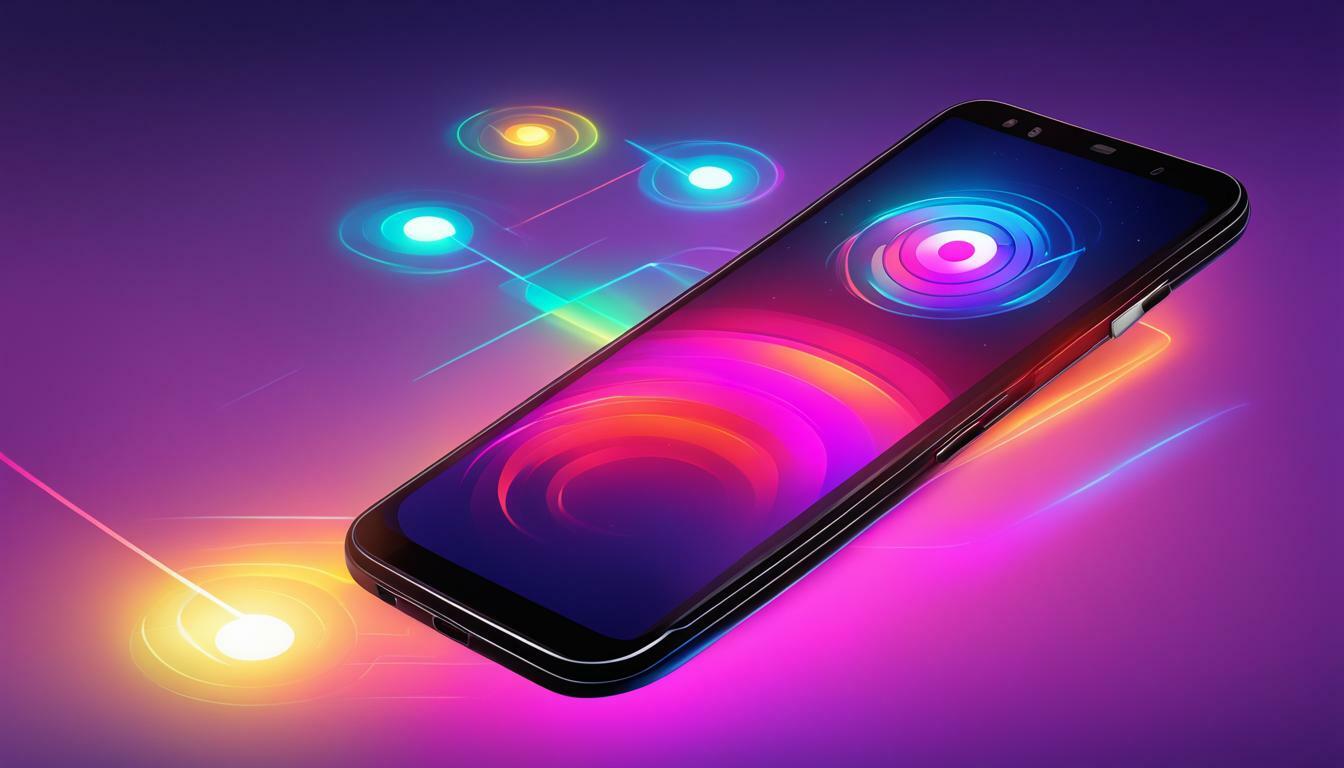 Cell Phone Use Data When Connected To Wi Fi