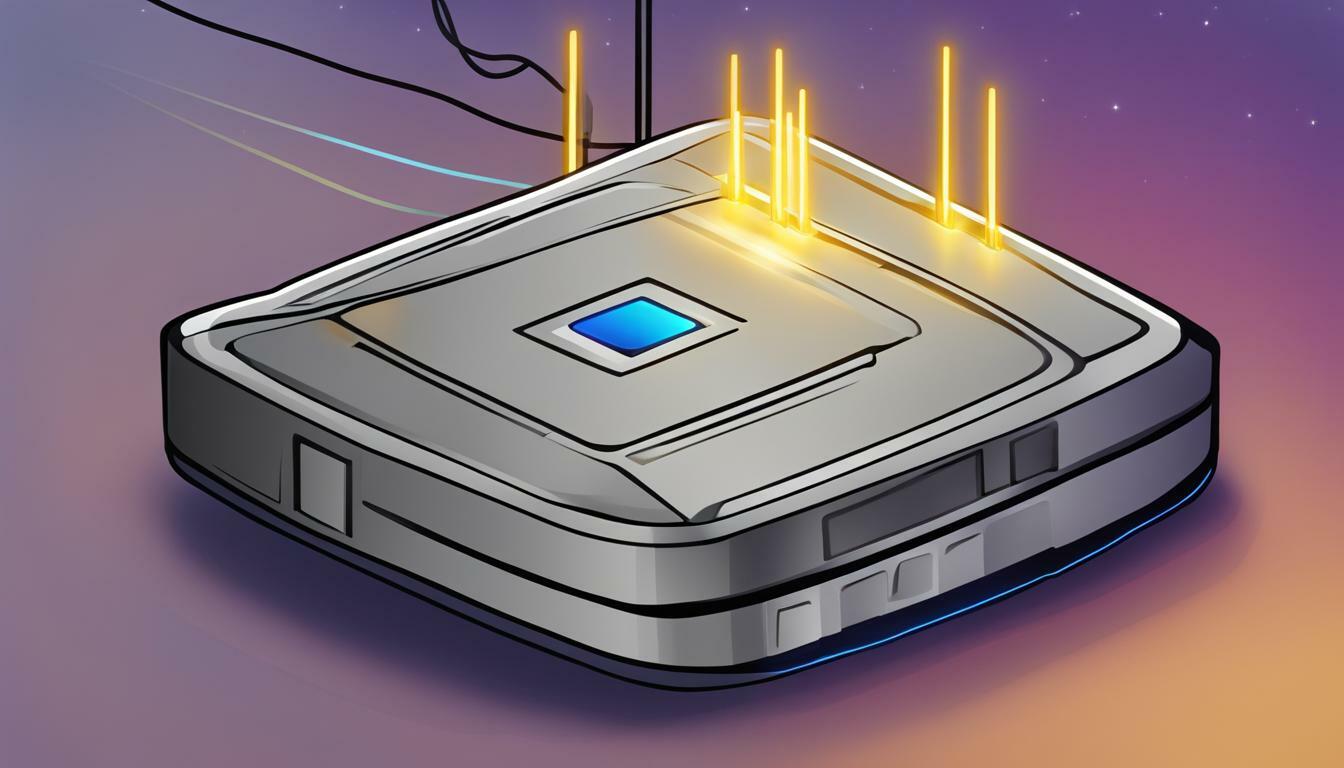 Your Guide to Understanding Motorola Modem Lights