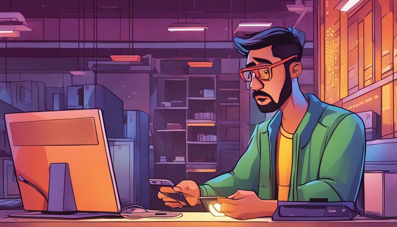 Solving Sagemcom Router Lights Blinking - Quick Guide