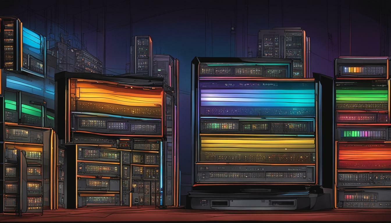 Spectrum Modem Lights Meaning