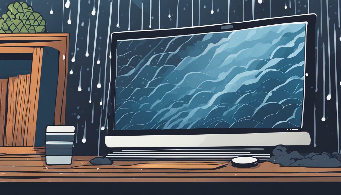 Can Weather Affect Connection