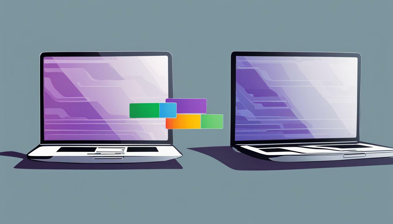 Connect Two Computers Using Wi Fi On Windows 10