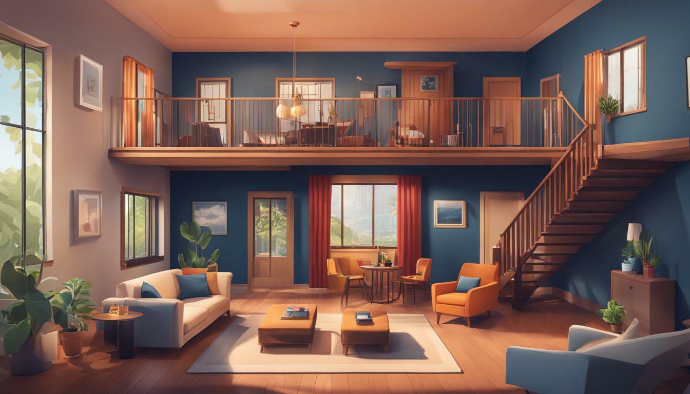 Optimal Location Wireless Router Upstairs Downstairs Your Guide