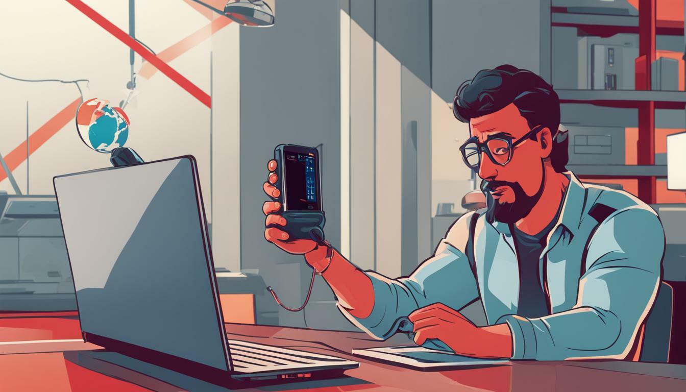 Orbi Satellite Not Connecting To Router