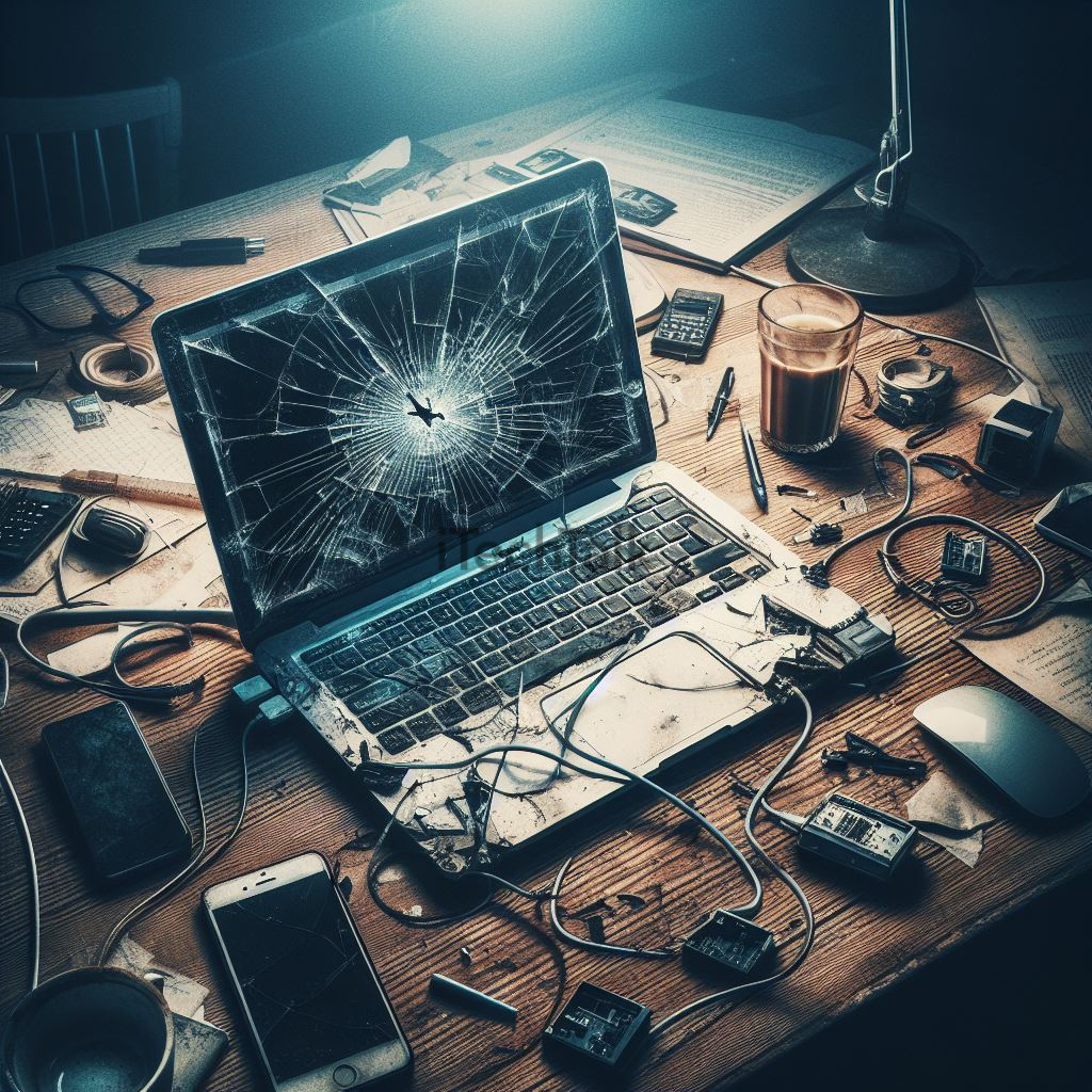 Most Common Problems With Macbooks And How To Fix Them