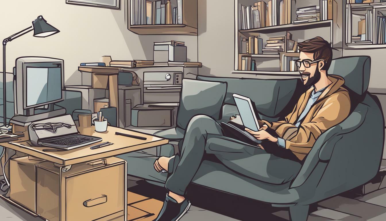 Your Guide to Easy Comtrend Router Login Access Made Simple!