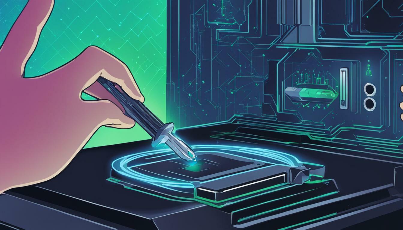 Quick Guide How To Fix The Asus Router Power Light Blinking